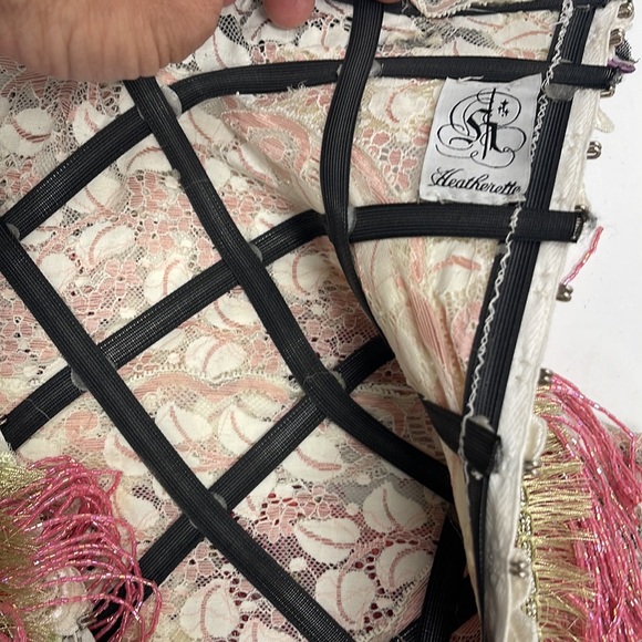 Jewelry Dress Special Made - Picture 8 of 10